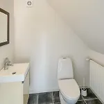 Feriehus 2 Bedroom In Harpelunde