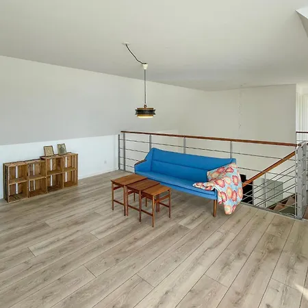 2 Bedroom In Feriehus *