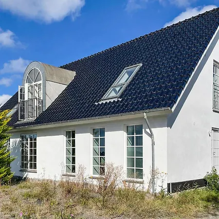2 Bedroom In Feriehus