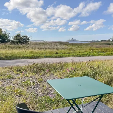 2 Bedroom In Harpelunde