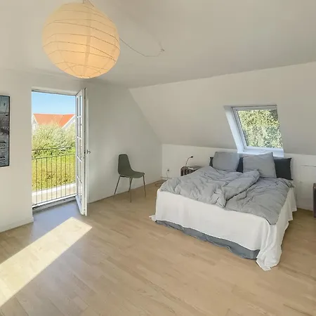 2 Bedroom In * Harpelunde