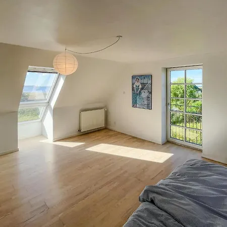 2 Bedroom In Feriehus