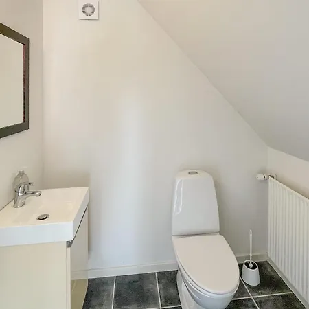 Feriehus 2 Bedroom In Harpelunde