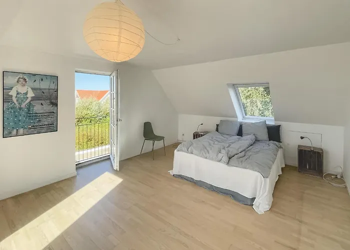 2 Bedroom In * Harpelunde