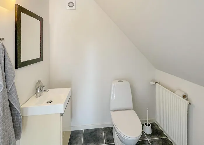 Casa vacanze 2 Bedroom In Harpelunde